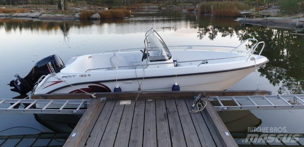 AMT 185 R Коммерческий транспорт - Другие