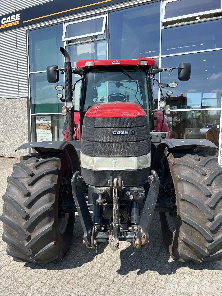 Case IH Puma 230 CVX Трактора