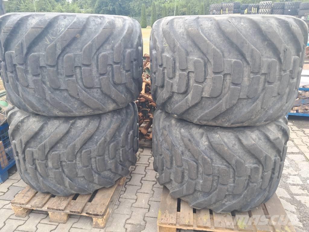 Nokian King F2 Шины и колёса