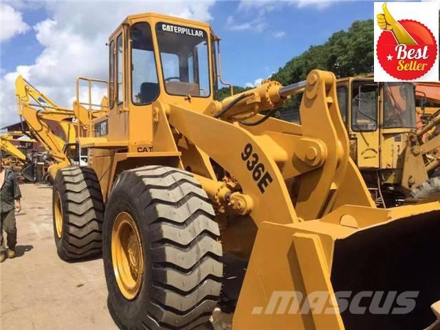CAT 936 E Фронтальные погрузчики