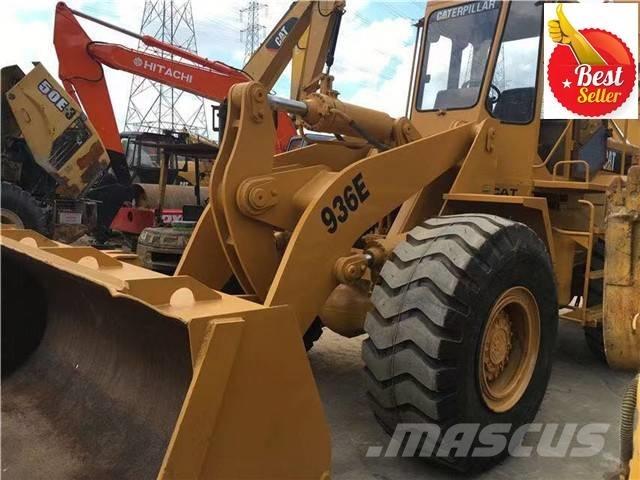 CAT 936 E Фронтальные погрузчики