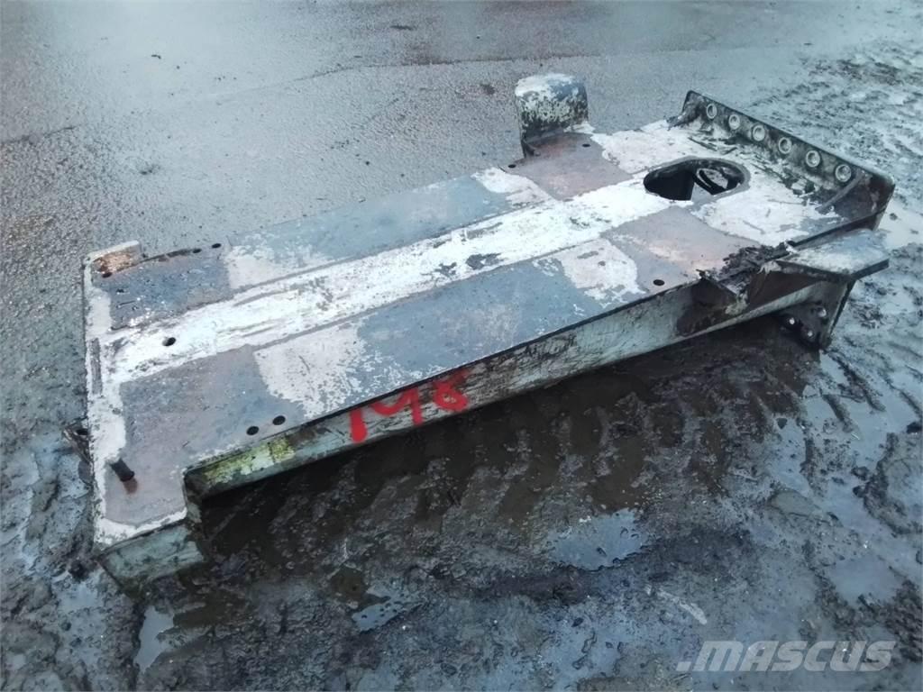 Rottne F18 Другие компоненты лесотехники