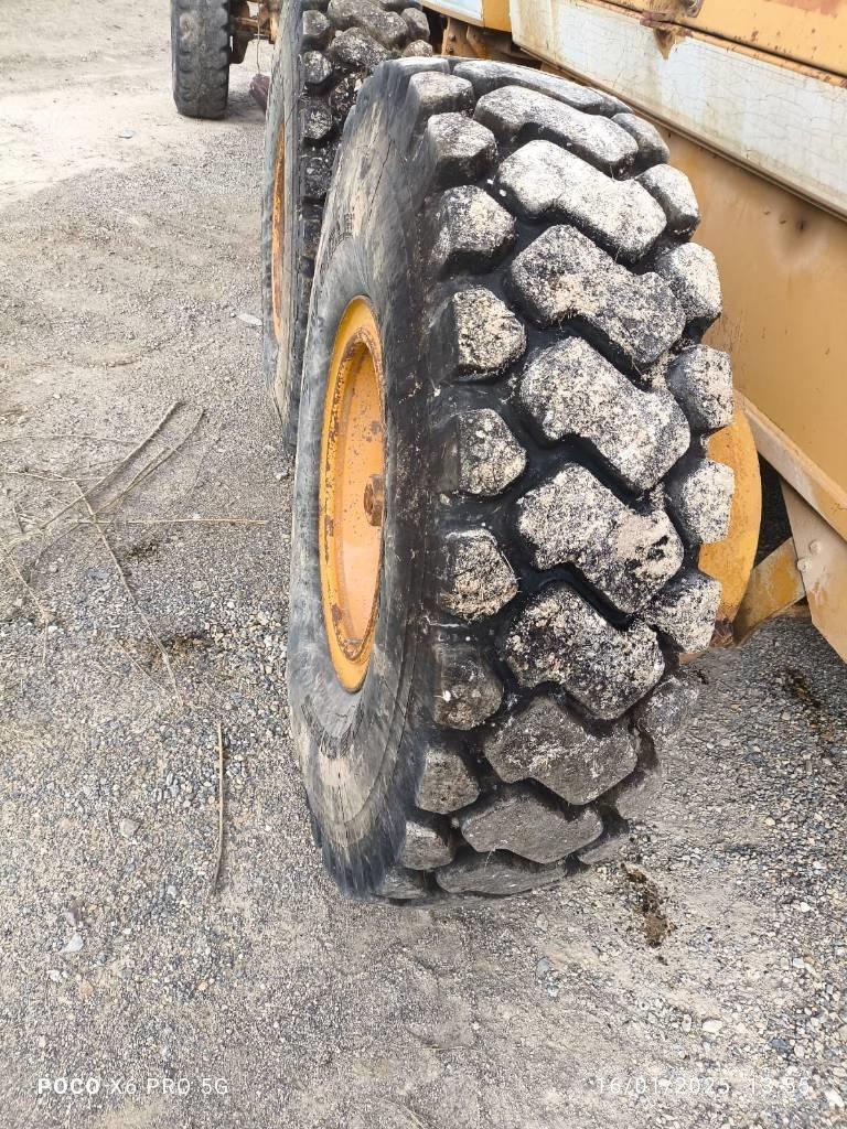 Dresser 830 Грейдеры