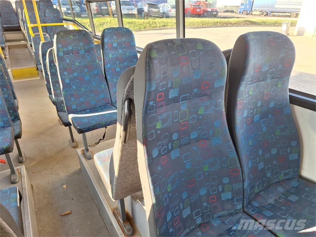 Sor Ibérica CN 12 Прочие фургоны