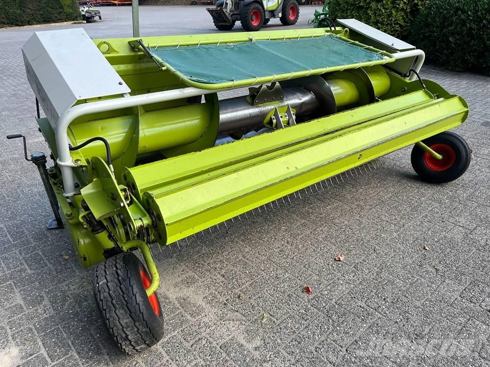 CLAAS PU 300 HD Жатки