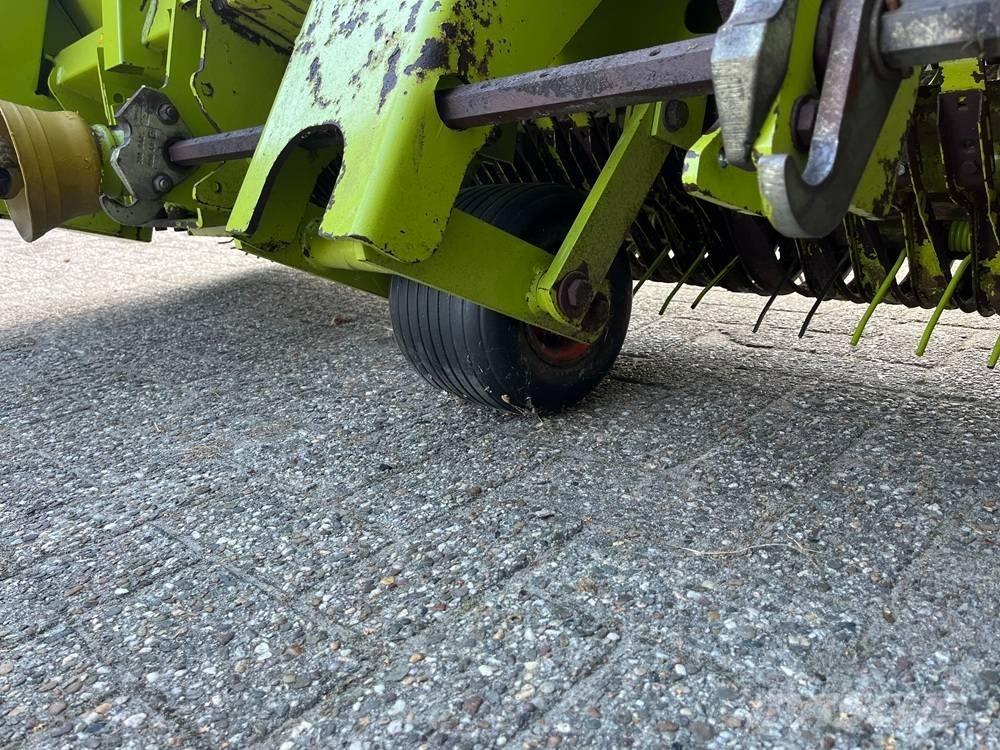 CLAAS PU 300 HD Жатки