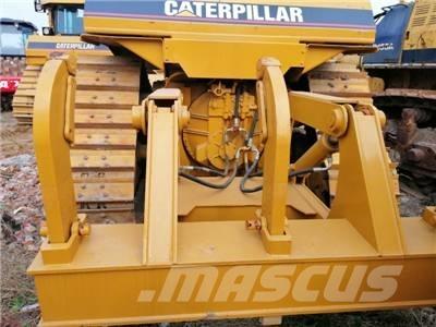 CAT D 6 R Гусеничные бульдозеры