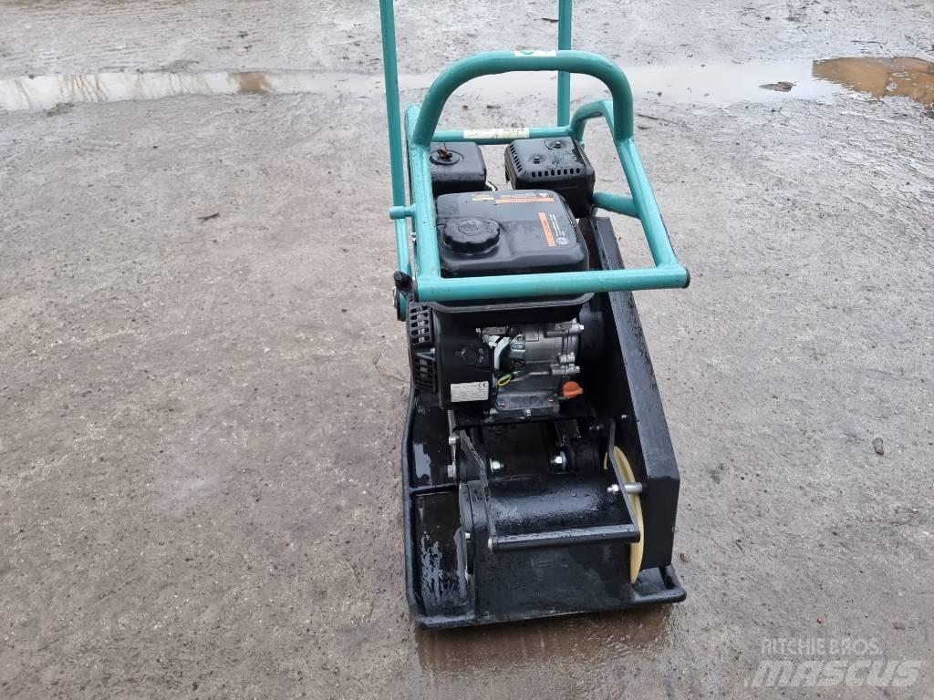 Ammann APF 15/40 Виброплиты и вибротрамбовки