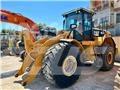CAT 966 K Фронтальные погрузчики