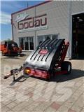 Toro Pro Sweep Газонокосилки