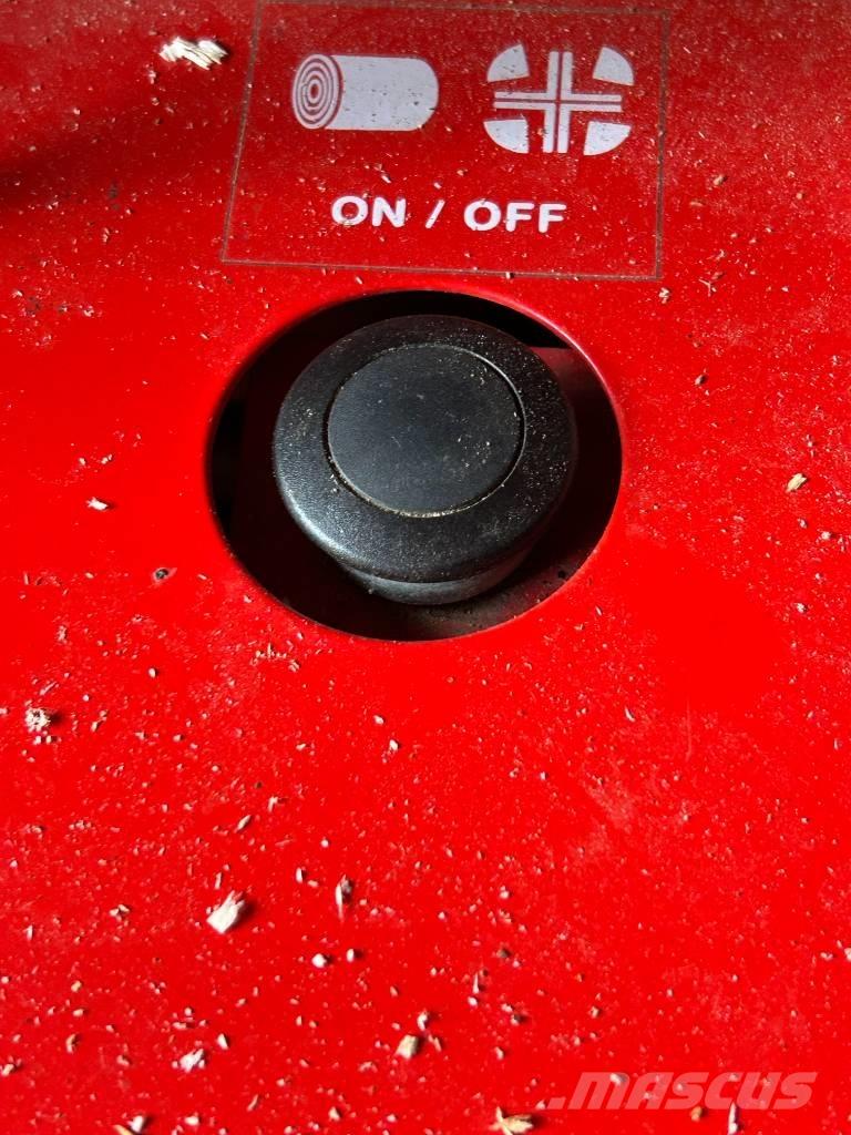 Hakki Pilke Easy 38 Дровоколы