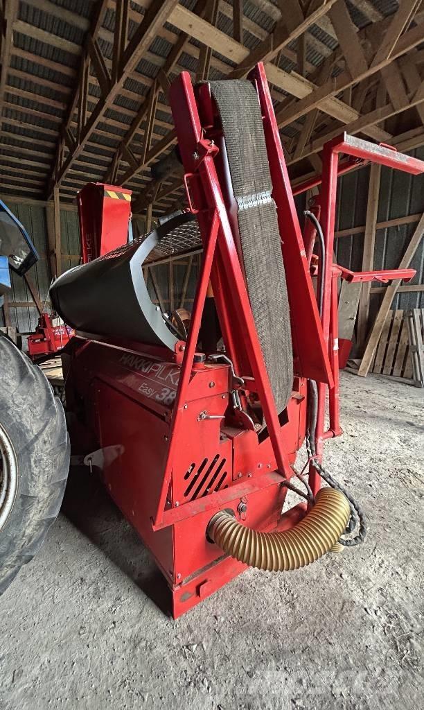 Hakki Pilke Easy 38 Дровоколы