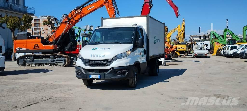 Iveco Daily 35 C14 Грузовики-Самосвалы
