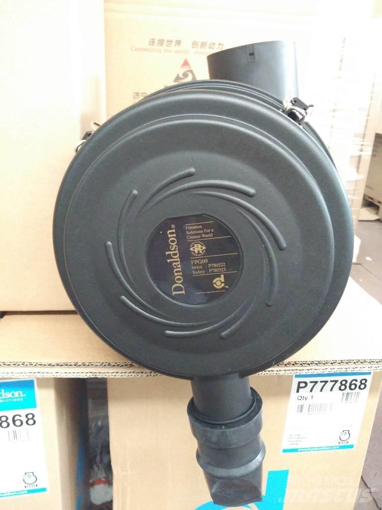 Donaldson G098293 Компоненты строительной техники