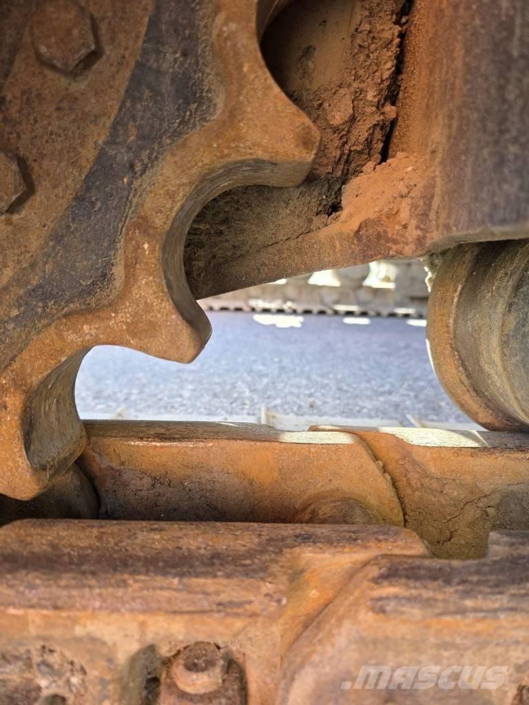 Doosan DX 235 LCR Гусеничные экскаваторы