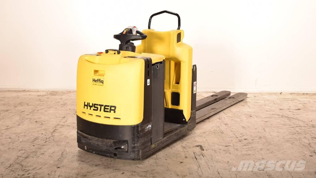Hyster LO2.0 Горизонтальные комплектовщики