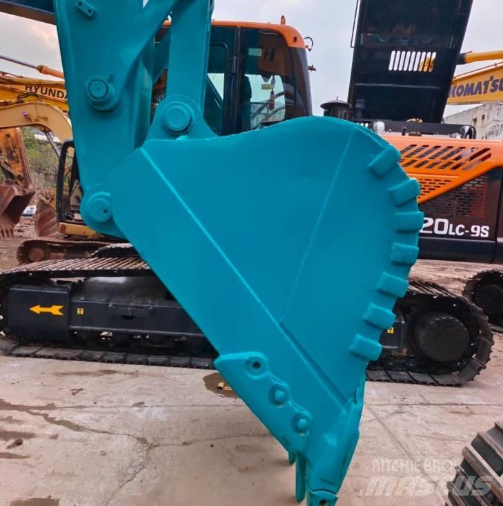 Kobelco SK 350 Гусеничные экскаваторы