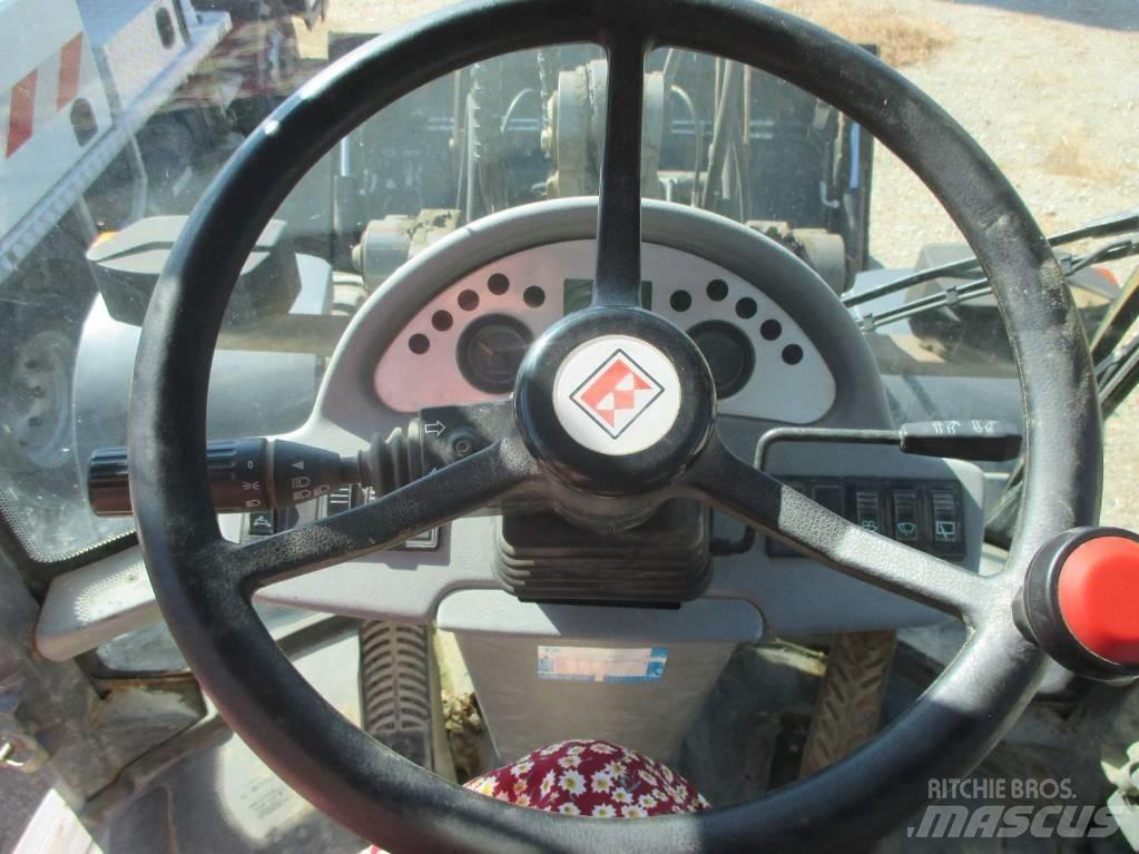 Terex TL 80 Фронтальные погрузчики