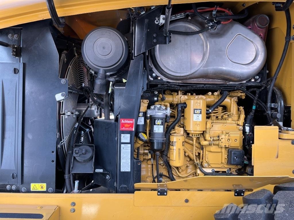 CAT 926M-19 6700Tim Фронтальные погрузчики