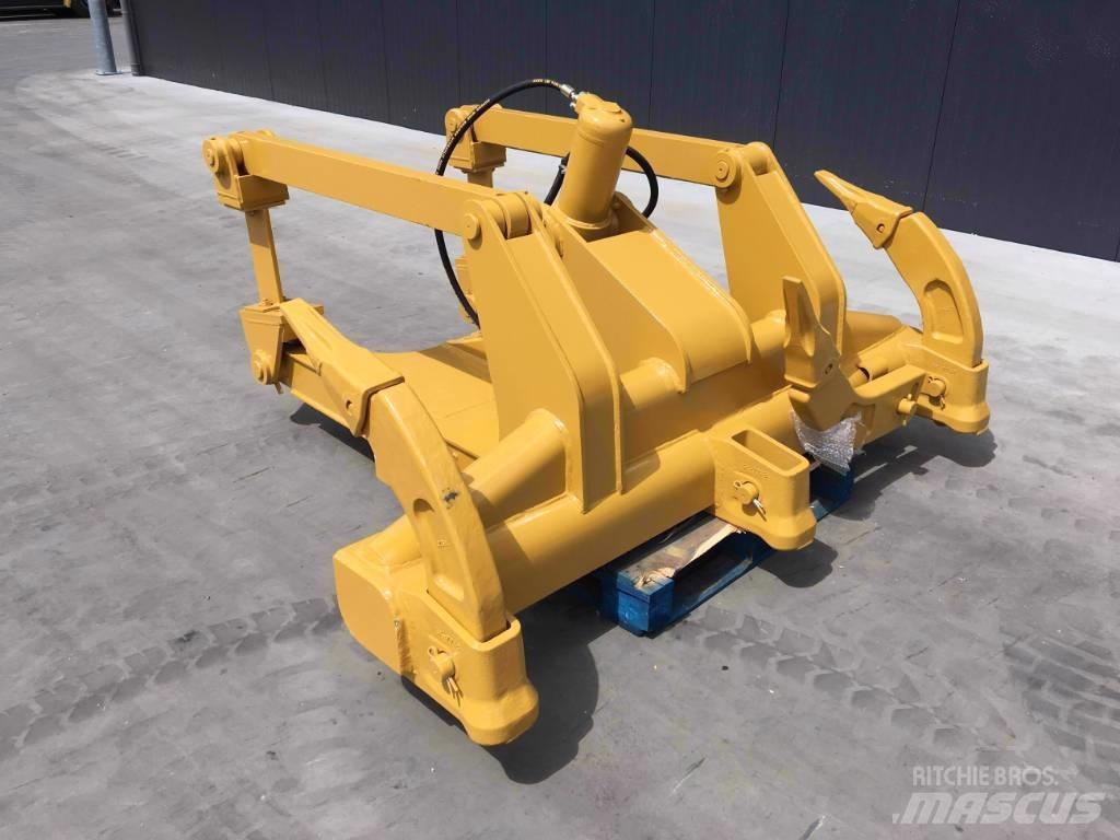 CAT D6T Навесные рыхлители