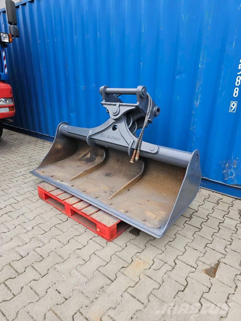 Liebherr SW48 Экскаваторные стрелы