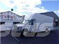 Ford E450 Грузовики-Фургоны