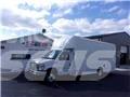 Ford E450 Грузовики-Фургоны