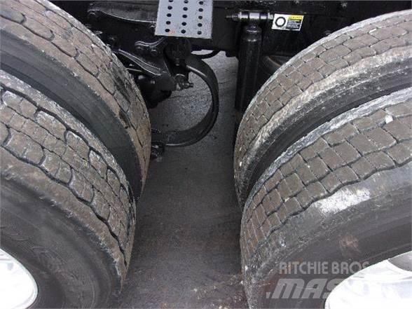 Kenworth T680 Седельные тягачи