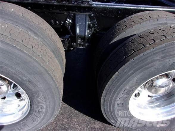 Kenworth T680 Седельные тягачи