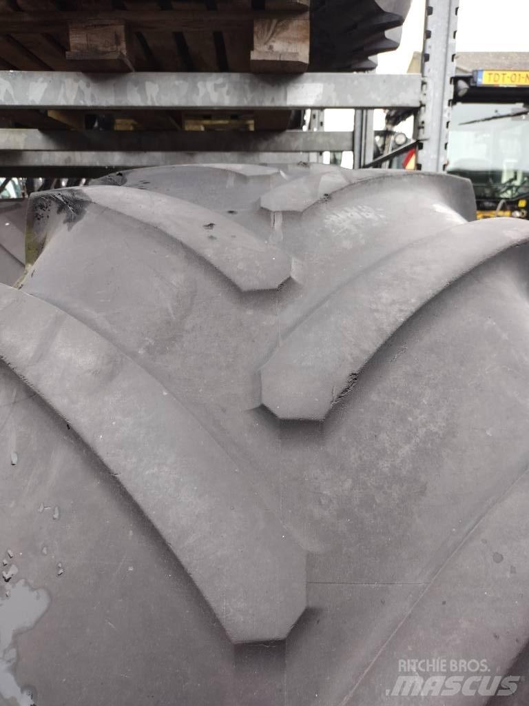 Michelin 710/70 R38 Шины и колёса