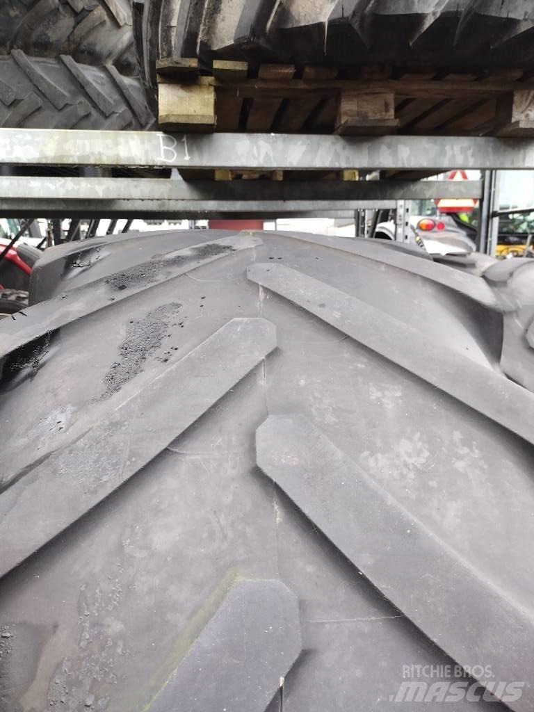 Michelin 710/70 R38 Шины и колёса