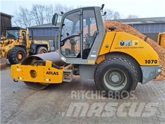 Atlas AW 1070 Катки тротуарные
