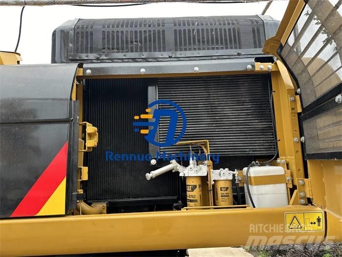 CAT 336 D2 Гусеничные экскаваторы