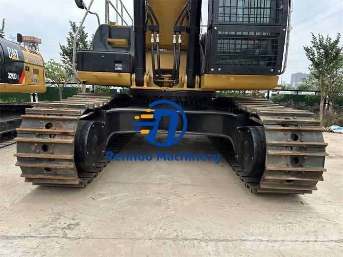 CAT 336 D2 Гусеничные экскаваторы