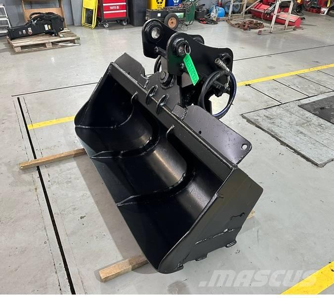 Komatsu PW160-7EO Экскаваторные стрелы