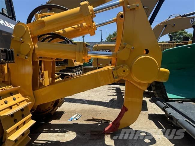 Shantui SD 32 Гусеничные бульдозеры
