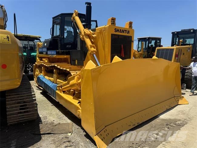 Shantui SD 32 Гусеничные бульдозеры