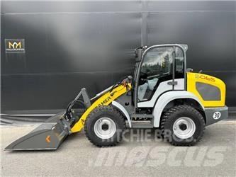 Kramer 5065 Фронтальные погрузчики