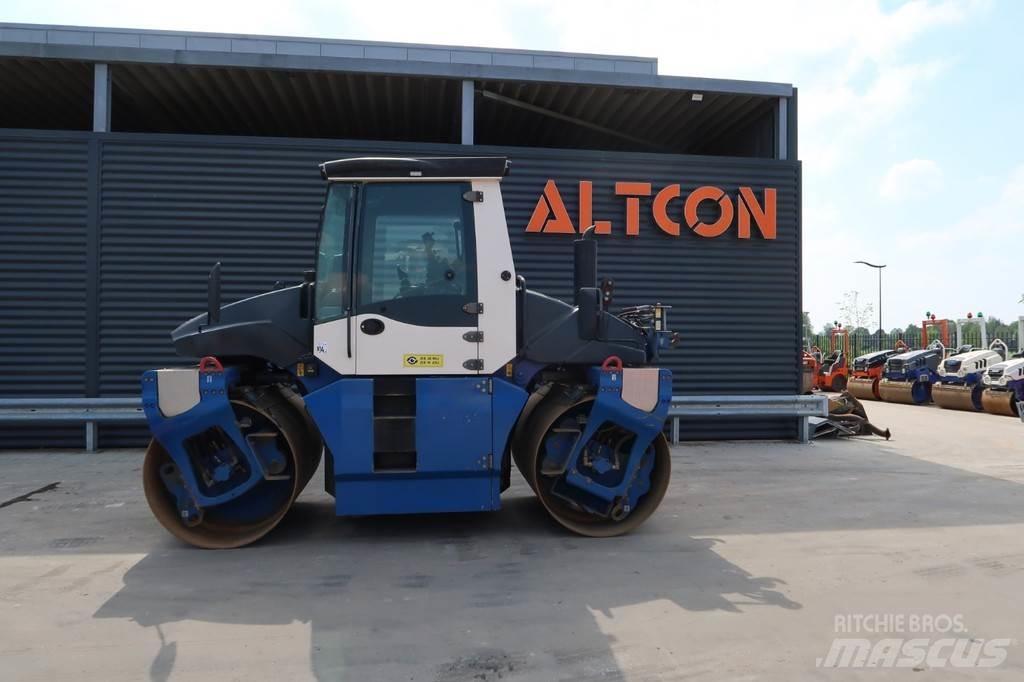 Bomag BW 154 AP-4 Катки тротуарные