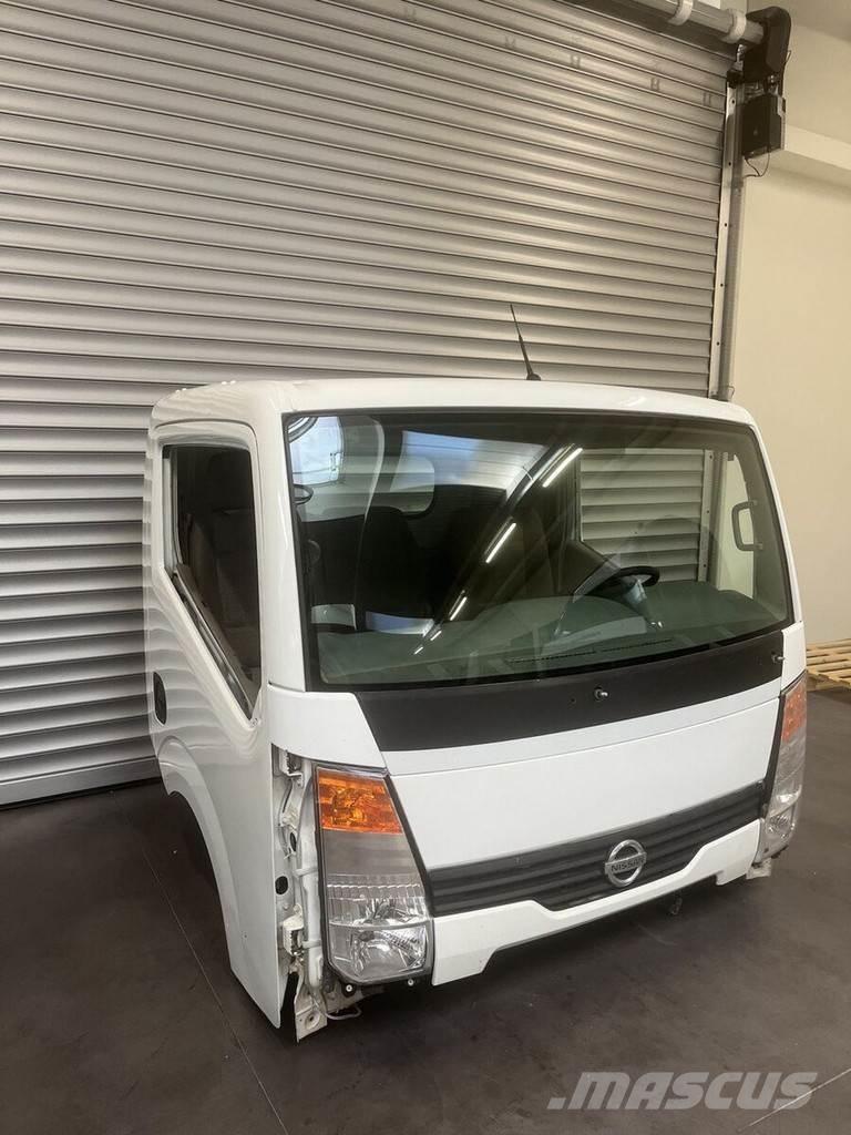 Nissan Cabstar Кабины