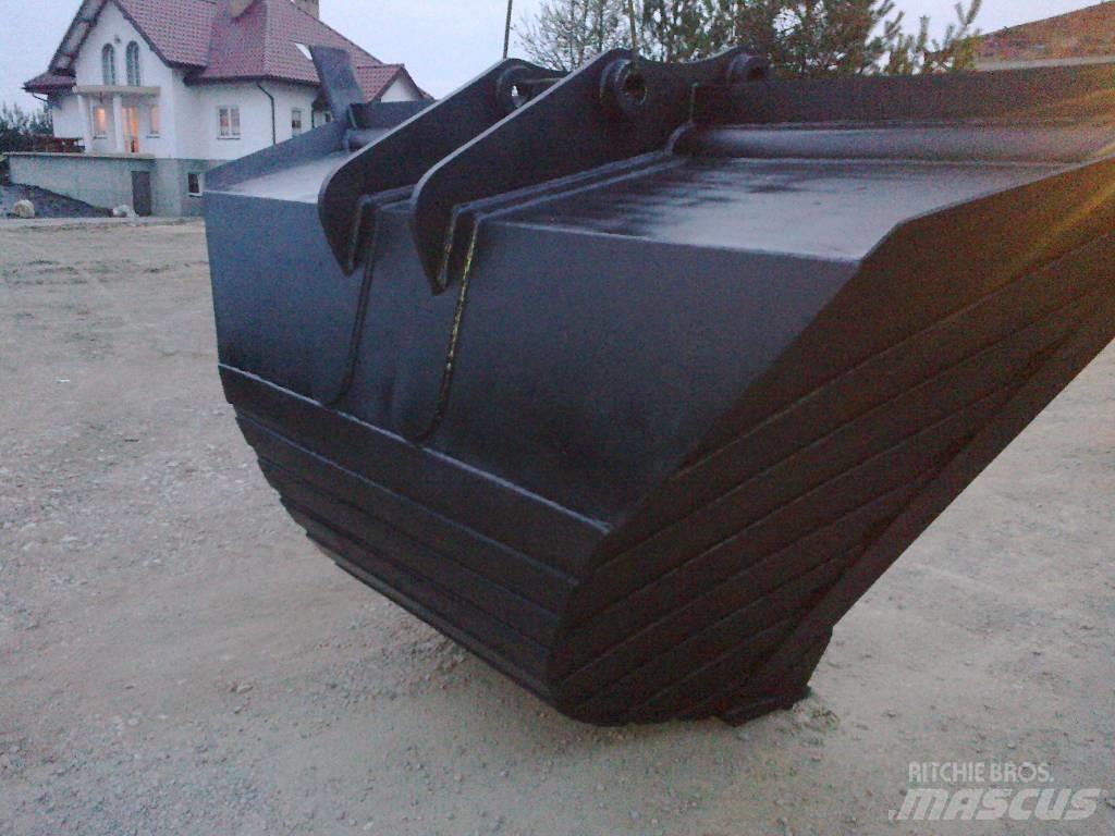 Volvo 290 Гусеничные экскаваторы