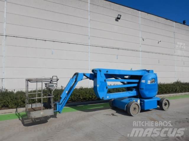 Manitou 150AETJC Коленчатые подъемники
