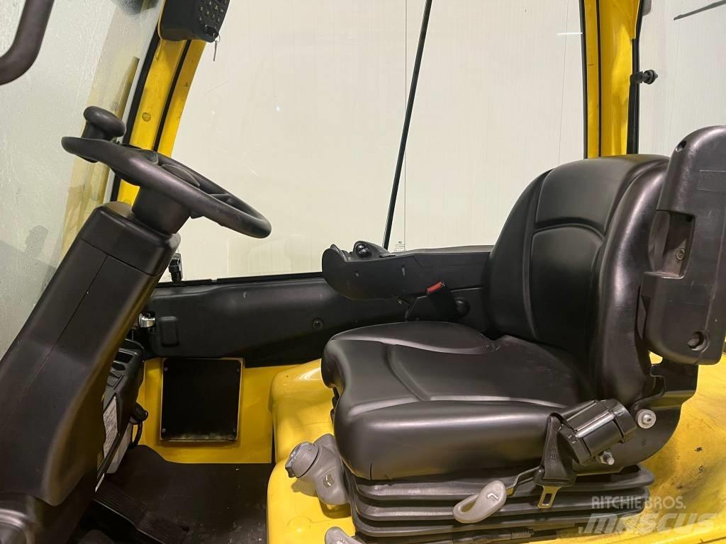 Hyster J3.0XN Электропогрузчики