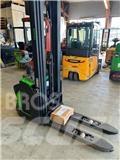 Cesab S 214L Ручные штабелёры с электроподъёмом
