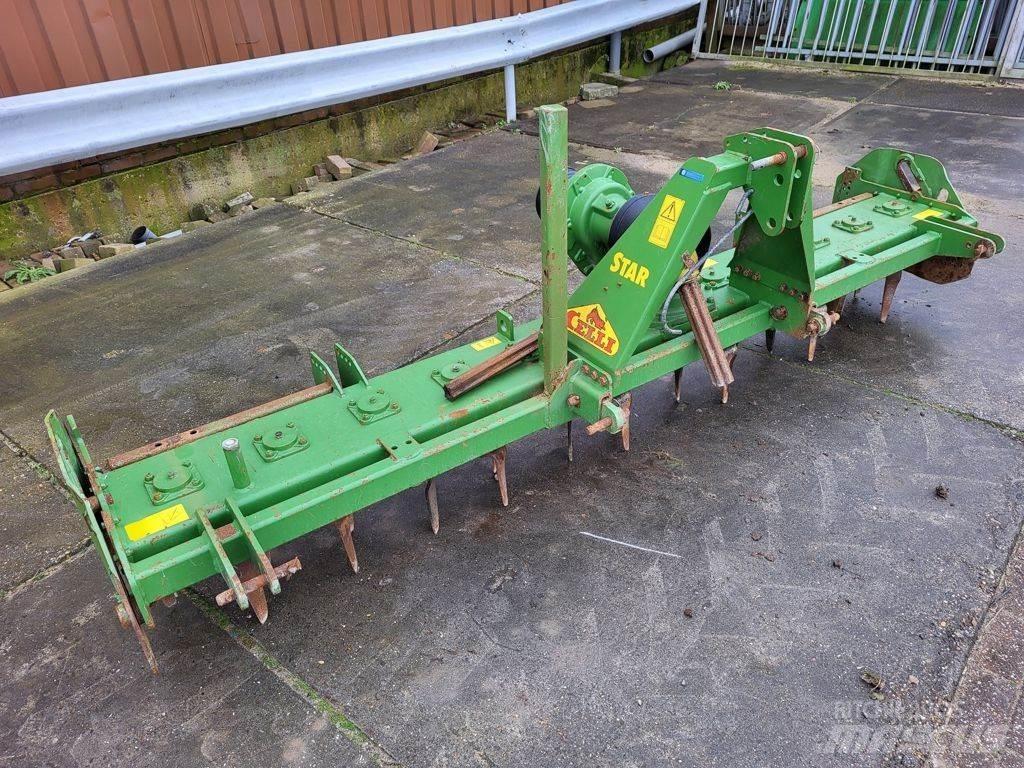 Celli Star 300 Почвеные фрезы
