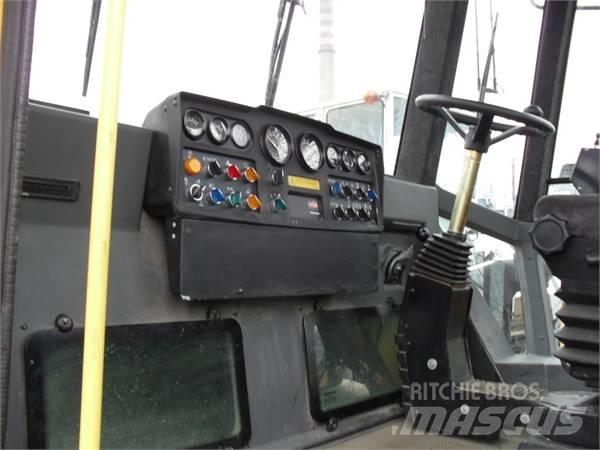 Dynapac CC 422 Комбинированные катки