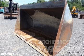 Liebherr L 576 Фронтальные погрузчики
