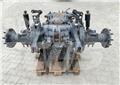 Fendt 820 REAR AXLE Трансмиссии