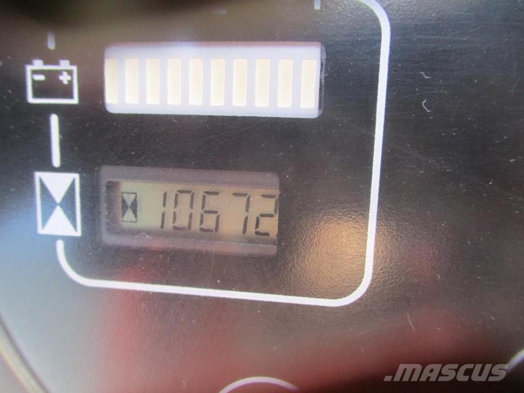 Linde P 60 Складская техника - Другие