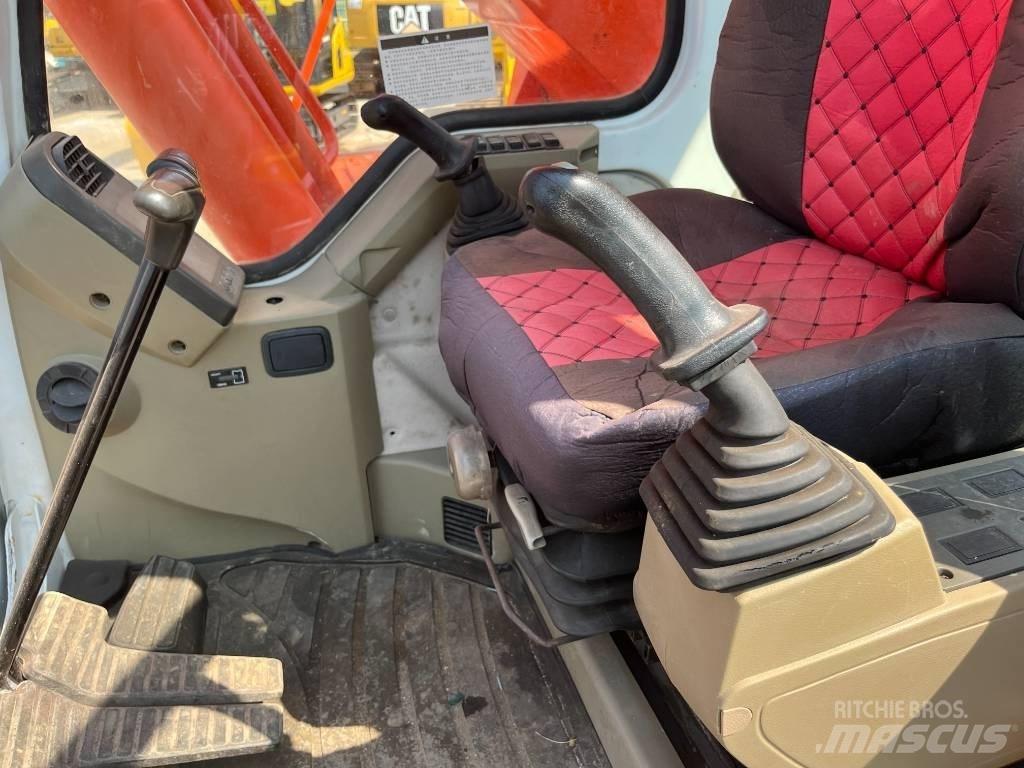 Doosan DH 300 LC-7 Гусеничные экскаваторы